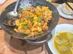 -聚鑫朋酸菜肥肠(九龙仓店)