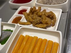 -海底捞火锅(金光华店)