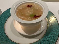 -三号黄浦会Canton Table