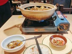 -牛腩之旅·牛腩牛杂煲(光启城美食城店)