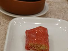 -麒麟中餐厅·经典粤菜·地道菜式老字号(广州长隆酒店)