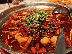 -望京辣宴·古法川菜(望京店)