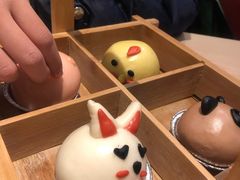 -避风塘(宝山万达店)