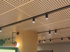-麦当劳(中山公园龙之梦店)