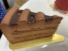 -薇薇安(榴莲千层蛋糕·二七万达店)