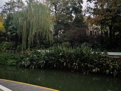 -兰溪青年公园
