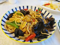 -那达慕蒙古风味酒楼