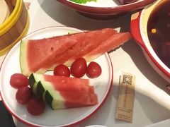 -大鸭梨烤鸭(房山店)