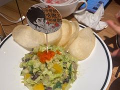 -太二酸菜鱼(汕头苏宁广场店)