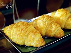 -城市名人酒店喝彩西餐厅(人民南路店)