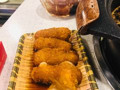 -正宗钢管厂五区·小郡肝火锅·串串香(商品街总店)