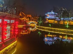 -台儿庄古城