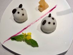 雪媚娘-马仕玖煲·融合菜·酥不腻烤鸭(人大店)