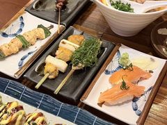 -鸟剑居酒屋(天河南二路店)