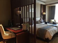 -抚顺中伟假日国际酒店