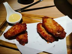 二哥爱鸡翅-新太二·鲜料川菜(东汇城店)