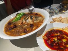 -悦融琥珀·京鲁菜·海味珍品(西单店)