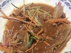 -老浒记烤鸭-北京菜(琉璃厂店)