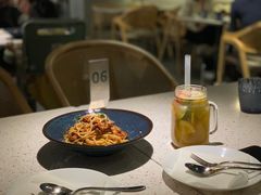 -BE BRIGHT KITCHEN(正佳广场店)