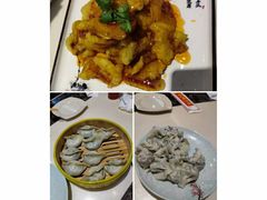 -老边饺子馆(金源店)