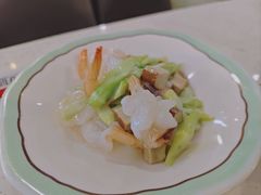 -巧克力渔家.小船海鲜家常菜(万平口店)