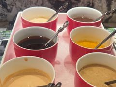 -五洲皇冠巴西烤肉餐厅