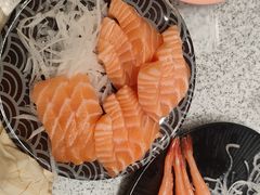 -争鲜回转寿司(中街大悦城店)