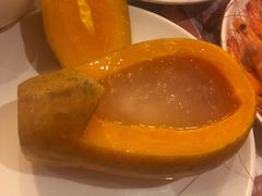 -芭菲盛宴·环球美食(锦城万达广场店)