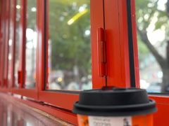-喧闹·东方大气茶(鹅岭二厂店)