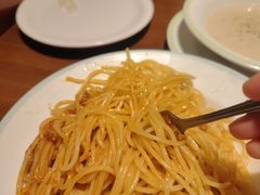 -萨莉亚意式餐厅(百联青浦购物中心店)