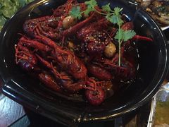 -鱼羊鲜烧烤(诚朴路店)