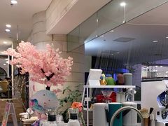 -1/4 ONE QUARTER COFFEE LAB(朝阳大悦城店)