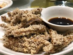 -新聚丰菜馆(太监弄店)