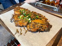 -麦凯伦烧烤·精酿超级工厂店(金桥总店)