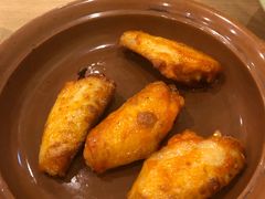 -萨莉亚意式餐厅(莲花国际广场店)