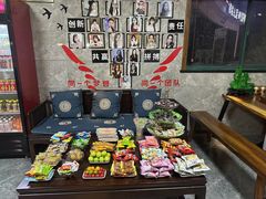 -臻享养生·SPA·影院式足道(汇臻店)