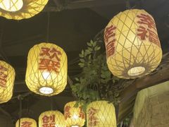 -南京大牌档(新街口德基广场店)