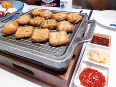 -同庆楼(金宝汇店)