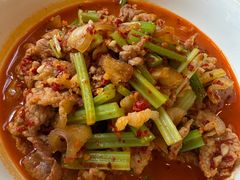 萍乡小炒肉-小姨家常菜(昭萍东路店)