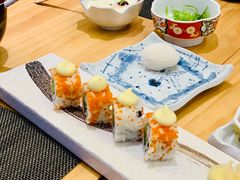 -苍月中华料理(王府井店)