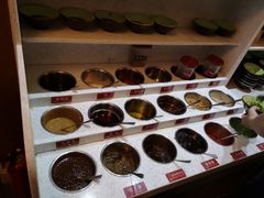 -一叶一世界•素食餐厅(环球中心店)