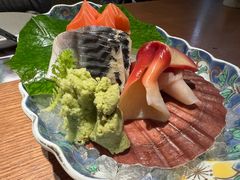 -水之惠鲜鱼料理(王府大街店)