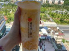 -潮汕良心果汁(金新北路店)
