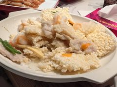 -玉林烤鸭店(黄村兴华店)
