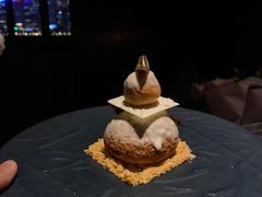 -AZUL by FUEL蓝色·法式酒馆(琶醍店)