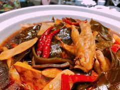 -茶叁酒肆·楚味江湖(菱角湖店)