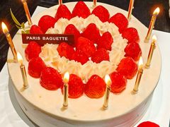 -巴黎贝甜(五月花广场店)