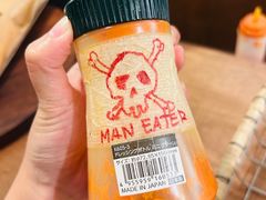 -Al Salam莫的三明治