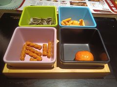 -鱼谦脆皮烤鱼(华阳城店)