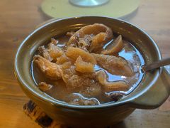 老火萝卜-和记菜馆